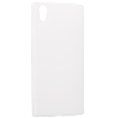 Husa ALLVIEW X2 Soul Style - Luxury Slim TPU TSS, Transparent foto