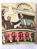 Majestate, Nu pleca - Anastasia, 1992 (antologie) ingrijire Razvan Bucuroiu