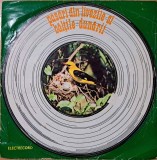 Disc Vinil Păsări Din Livezile Și Bălțile Dunării (7") Electrecord--EXC 10.485