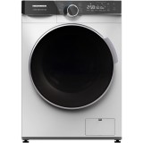 Masina de spalat rufe Heinner HWM-M914IVKA+++, 9kg, 1400rpm, clasa A, motor inverter, 14 programe, control touch, display digital, Alb
