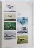 SOCIETATEA BRITISH AIRCRAFT CORPORATION, CATALOG DE PREZENTARE, ANII '70