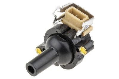 Bobina inductie Bmw Seria 3 2.0, 2.3, 2.5, 2.8, 3.3 -2005, X5 3.0, 4.4, 4.6 2000-, Land Rover Range Rover 4.4 2002-2005, Rover 45 2.0 V6 2000-, 75 2. foto