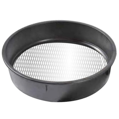 Sita pentru Nada Rive No.10, Plasa 2.2mm, Diametru 45cm foto