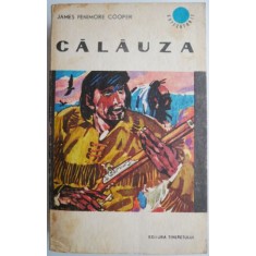 Calauza &ndash; James Fenimore Cooper