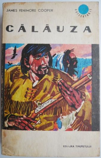 Calauza &ndash; James Fenimore Cooper