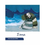 Iona. Seria Asa spune Biblia - Editura Scriptum