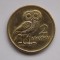 2 DRAHME 1973 GRECIA