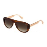Ochelari de Soare Damă Lozza SL4255-560710 &oslash; 56 mm