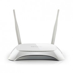 ROUTER WIRELESS TP-LINK TL-MR3420 3G 300MB/S EuroGoods Quality foto