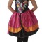 Costum de carnaval - Zana schelet
