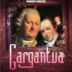 Gargantua | Francois Rabelais