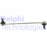 Bieleta antiruliu Fiat Sedici; Mazda 3, Cx-30, Mx-30; Suzuki Celerio, Kizashi, Liana, S-Cross, Swift IV, SX4, SX4 S-Cross, Vitara, 270x32x50mm, OE