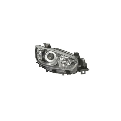 Far MAZDA CX-5 KE GH ALKAR 2762906 foto