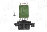 Rezistor, ventilator habitaclu OPEL ADAM (M13) (2012 - 2019) AIC 56001