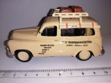 Bnk jc Renault Colorale Algiers 1950 1/43 Amercom, 1:43