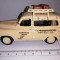 bnk jc Renault Colorale Algiers 1950 1/43 Amercom