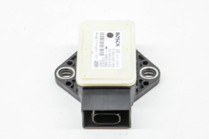 Senzor de accelerație PEUGEOT 5008 2011 OEM: 9664661580,1275100822,0265005765 14260431