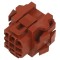 Conector MetriMate 9 Pini SQ Grid