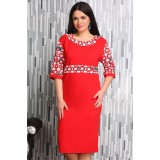 Rochie Eleganta Daiana RosuMarimea