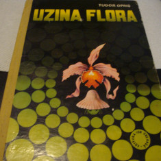 Tudor Opris - Uzina Flora - 1980