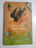 ISTORIA IUBIRII - NICOLE KRAUSS