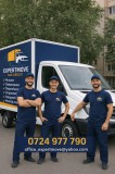 EXPERT MOVE Mutari NON-STOP Bucuresti Ilfov - Transport Mobila Debarasari