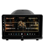 Cumpara ieftin Navigatie Opel Antara (2006-2015), Android 13, B-Octacore 6GB RAM + 128GB ROM, 9 Inch - AD-BGB9006+AD-BGRKIT386