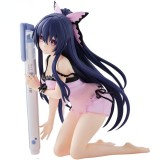 Date A Live PenLife! Tohka Yatogami (Sweet Silk Wear Ver.) Figure 14 cm