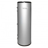 Puffer, boiler apa calda 150L presurizat 3KW pentru pompe de caldura 470x1470mm SPRSUN