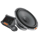 Difuzoare auto Hertz Mille Pro MPK 1650.3, set sistem 2 căi, 165mm, 125W RMS, 4Ω, 4 difuzoare + accesorii