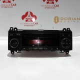 Cumpara ieftin Radio cd Mercedes-Benz A-Class A169 A 170 2007 BE6086