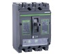 Intreruptor MCCB 3P Ex9M2S tip usol 160A 36kA Noark 111902