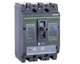 Intreruptor MCCB 3P Ex9M2S tip usol 125A 36kA Noark 111901
