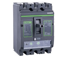Intreruptor MCCB 3P Ex9M2S tip usol 200A 36kA Noark 111904