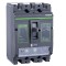 Intreruptor MCCB 3P Ex9M2S tip usol 160A 36kA Noark 111902