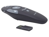 Prezentator negru USB A, 2,4GHz, 10m - GEMBIRD
