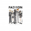 Fashion Illustration Book: &amp;#65306;the Art of Tanaka