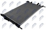 Radiator racire Ford Tourneo Custom, Transit Custom, Transit 2.0 D, 2.2 D 20; cutie viteze manuala, vehicule cu / fara aer conditionat; 1771533;