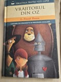 VRAJITORUL DIN OZ - L FRANK BAUM