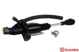 BREMBO C 59 001 ESSENTIAL LINE Pompa centrala, ambreiaj