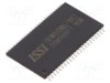 Memorie SRAM 4Mb 512kx8bit 10ns TSOP44 II ISSI