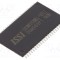 Memorie SRAM 4Mb 512kx8bit 10ns TSOP44 II ISSI