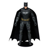 DC The Flash Movie Figurina articulata Batman (Ben Affleck) 18 cm, Mcfarlane Toys