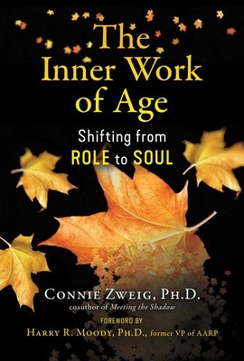 The Inner Work of Age: Shifting from Role to Soul foto