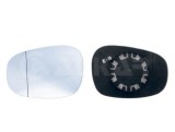 Sticla oglinda, oglinda retrovizoare exterioara BMW Seria 3 (E90) (2005 - 2011) ALKAR 6472861