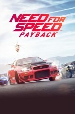 Need for Speed: Payback (EN/FR/ES/PT) Origin Key PC CD/DVD/Key Virtual foto