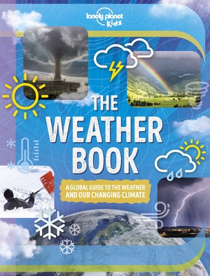 The Weather Book foto