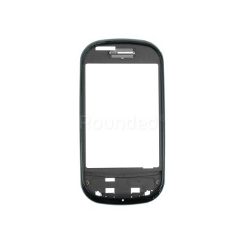 Capac frontal Samsung GT-B3410 negru foto