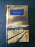 CLAUDE SIMON - DRUMUL FLANDREI, Rao