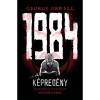 1984 - A K&eacute;preg&eacute;ny - George Orwell (Carte in Maghiara, 2024) - Editie Ilustrata de Maty&amp;aacute;&amp;scaron; Namai - Distopie Clasica